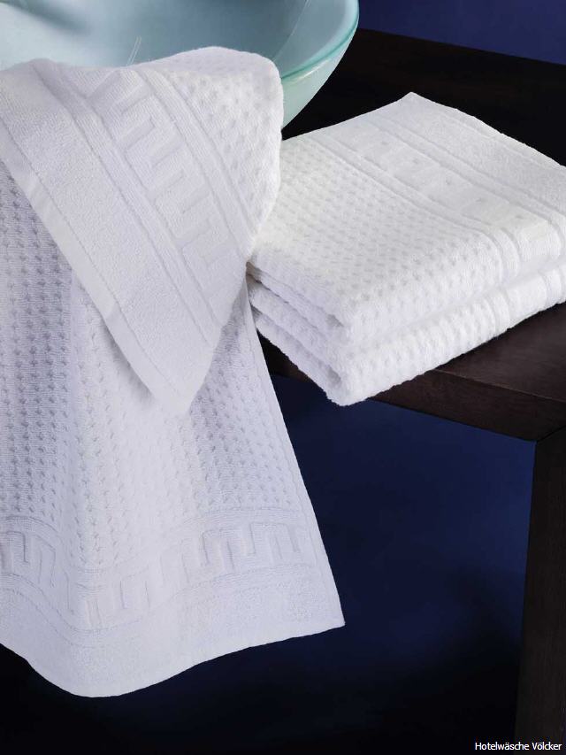 Zwirnfrottier Hotel Handtücher günstig und bestellen Duschtücher online
