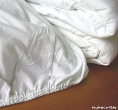 Betttuch Bettlaken Bettware 290x300 Laken Glatt für Hotel oder Privat Neu 